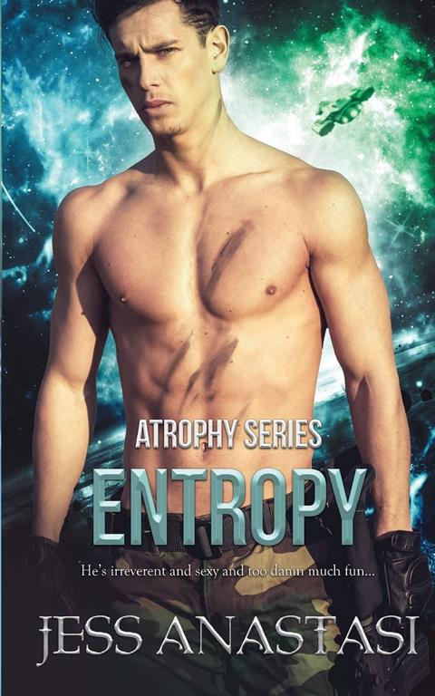 Entropy (Atrophy) (Volume 4)