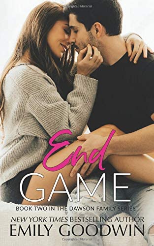 End Game (The Dawson Family Series) (Volume 2)