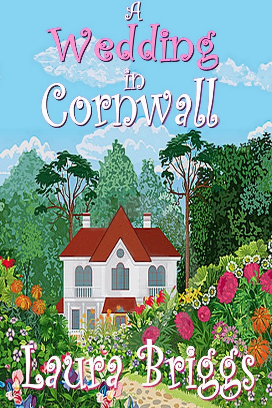 A Wedding in Cornwall (Books 7-12)