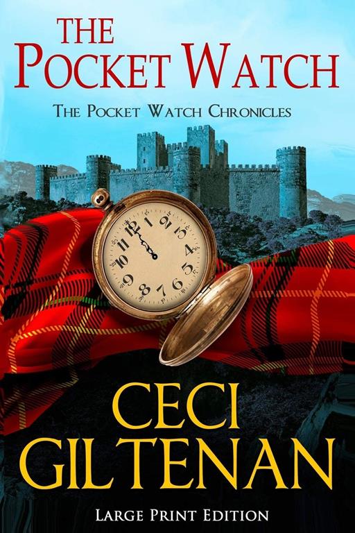 The Pocket Watch: The Pocket Watch Chronicles