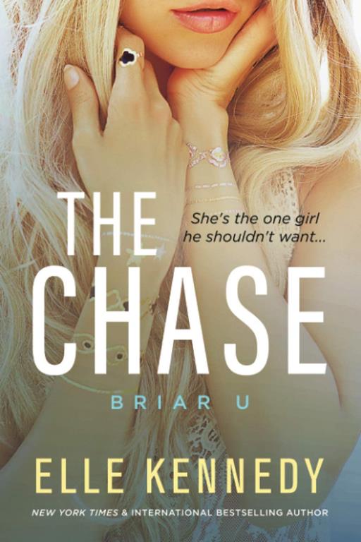 The Chase (Briar U) (Volume 1)