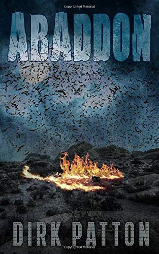 Abaddon: V Plague Book 17 (Volume 17)