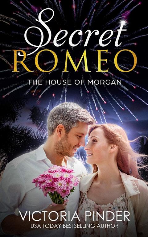 Secret Romeo (The House of Morgan) (Volume 9)