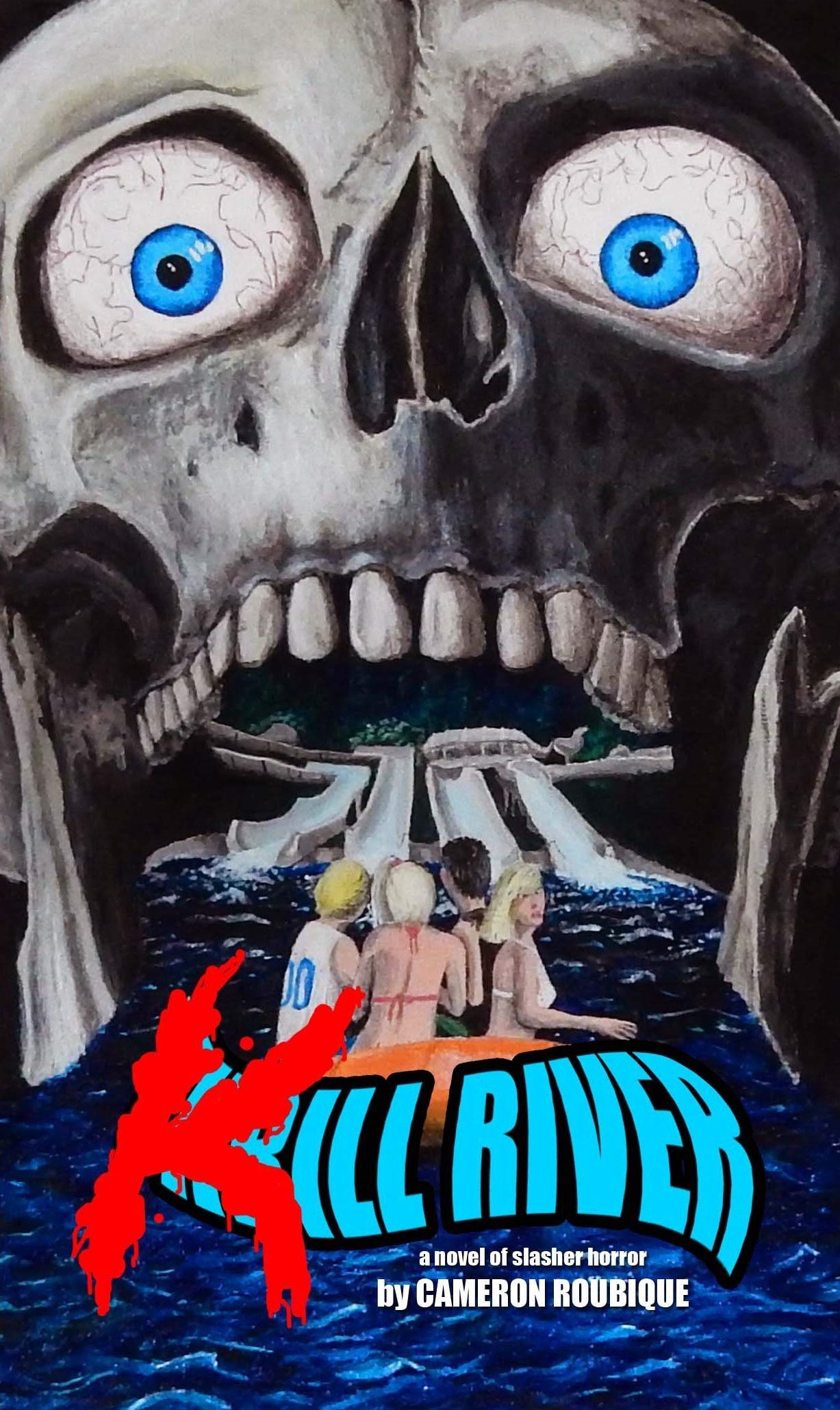 Kill River