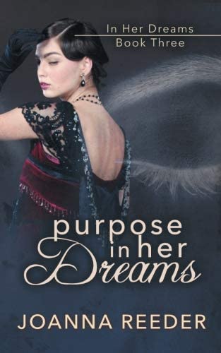 Purpose In Her Dreams (Volume 3)