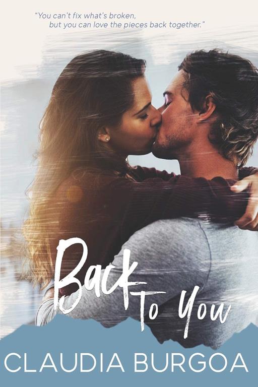 Back to You (Chaotic Love)