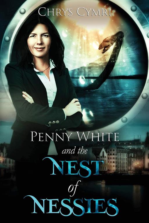 The Nest of Nessies (Penny White) (Volume 6)