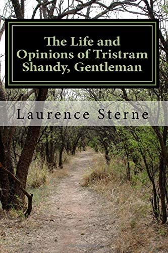 The Life and Opinions of Tristram Shandy, Gentleman