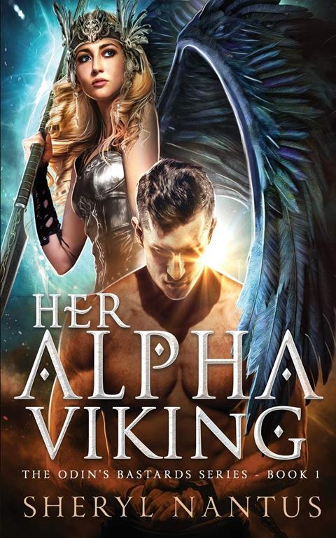 Her Alpha Viking (Odin's Bastards) (Volume 1)