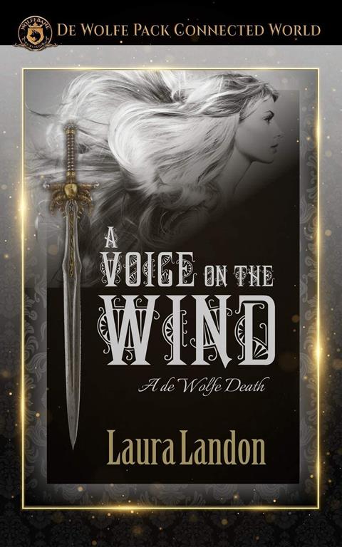 A Voice on the Wind