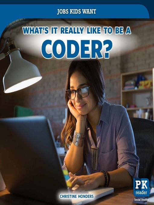 What's It Really Like to Be a Coder?