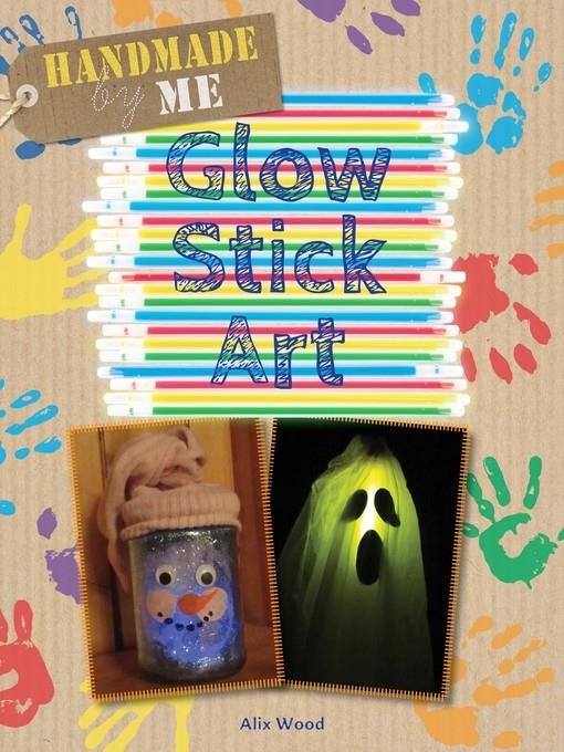 Glow Stick Art