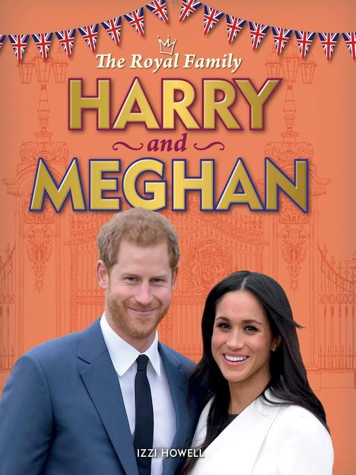 Harry and Meghan