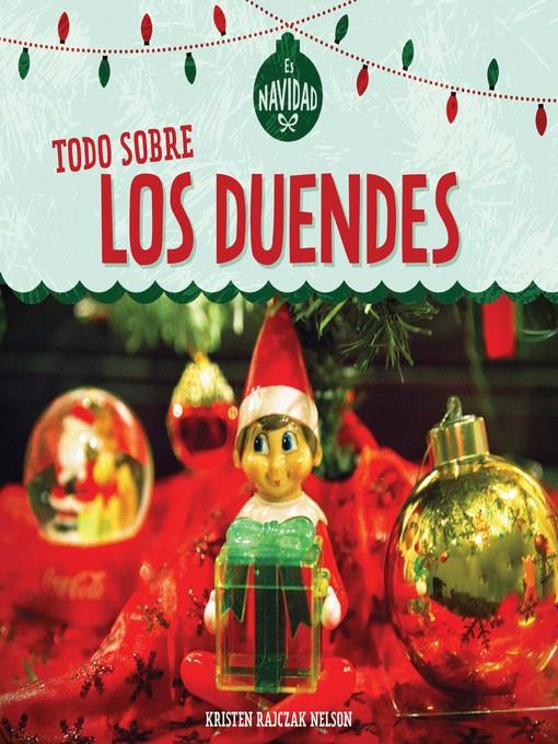 Todo sobre los duendes (All About Elves)