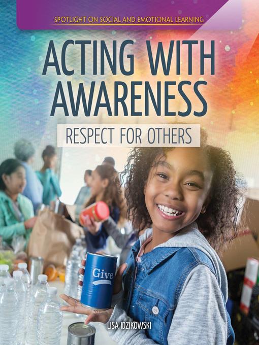 Acting with Awareness: Respect for Others