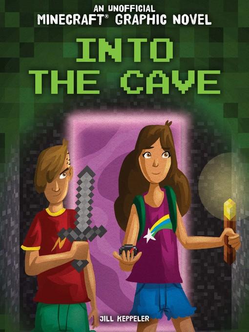 Into the Cave