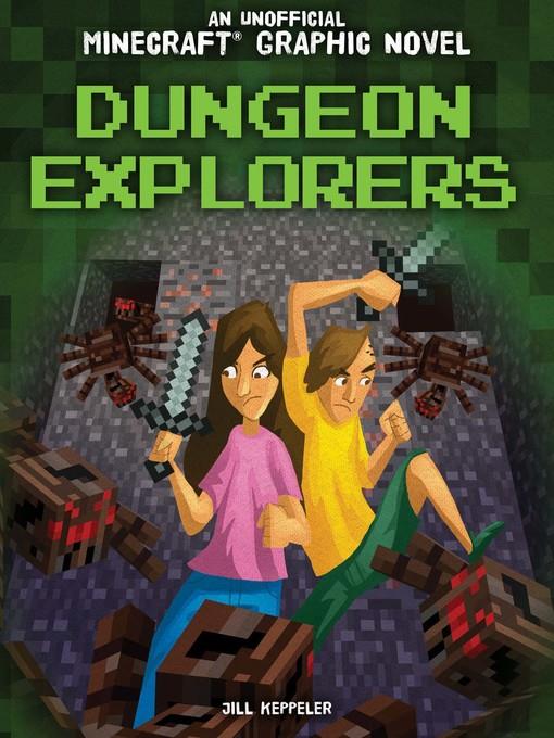 Dungeon Explorers