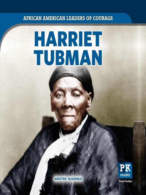 Harriet Tubman