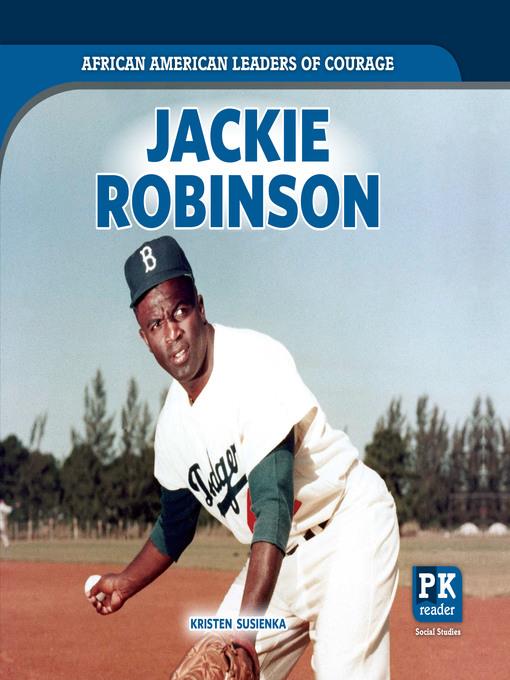 Jackie Robinson