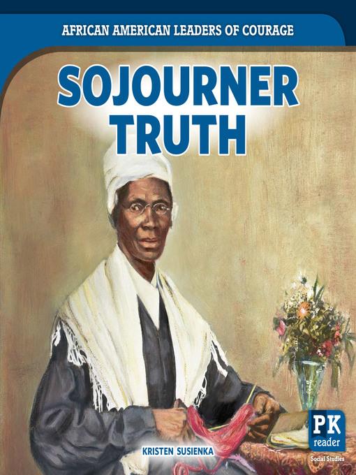 Sojourner Truth