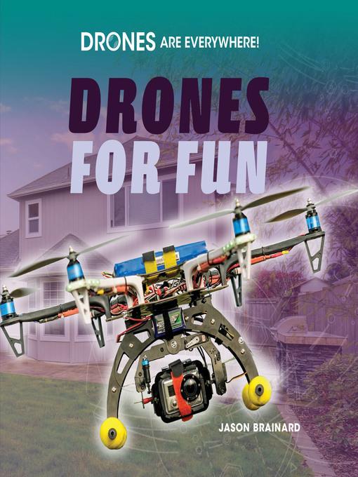 Drones for Fun