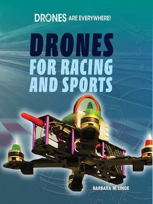 Drones for Racing and Sports