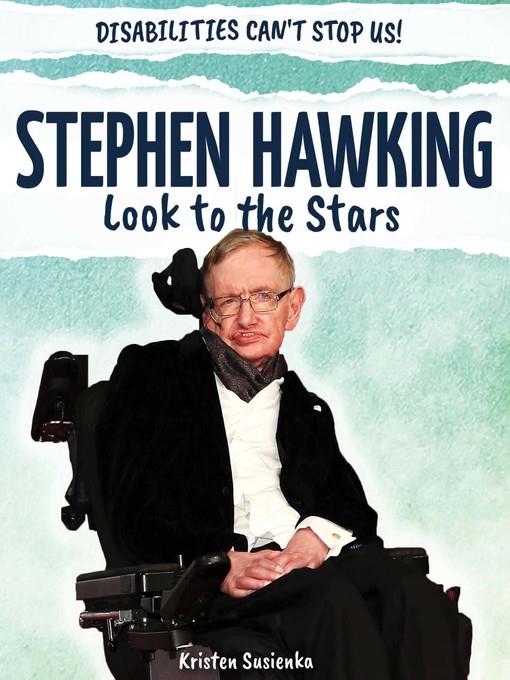 Stephen Hawking: Look to the Stars