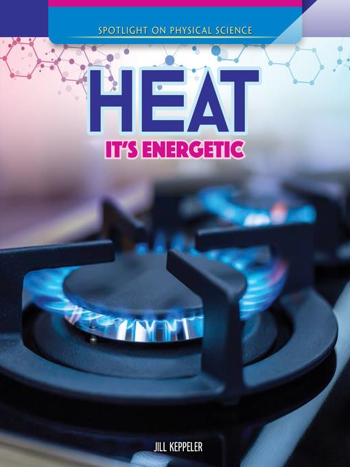 Heat: It's Energetic