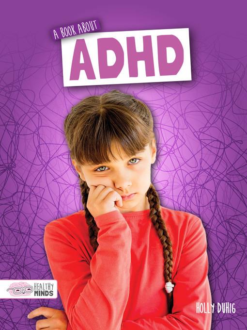 A Book About ADHD