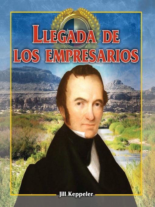 Llegada de los Empresarios (Arrival of the Empresarios)