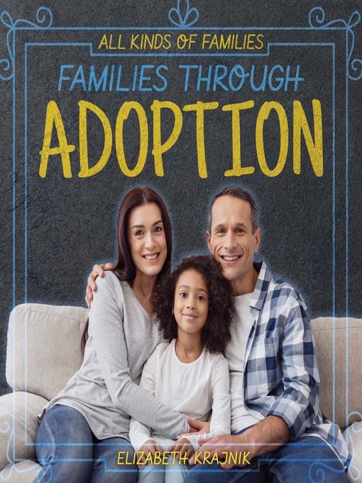 Families Through Adoption