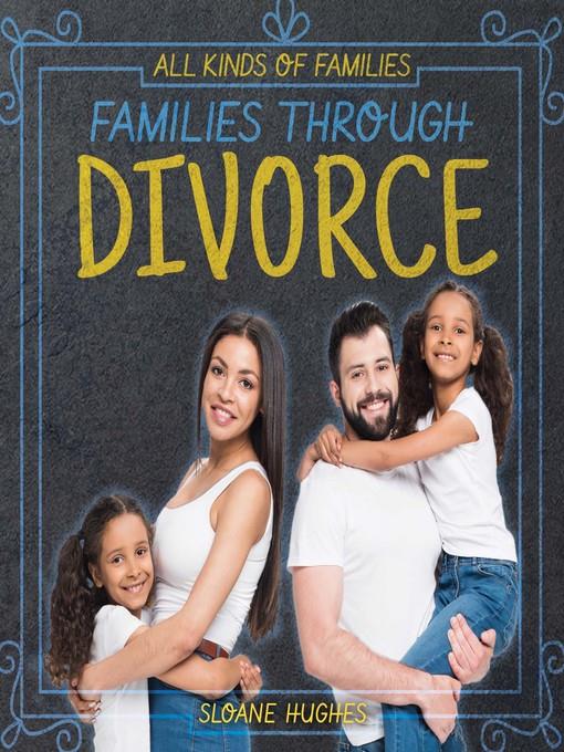 Families Through Divorce