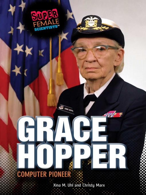 Grace Hopper