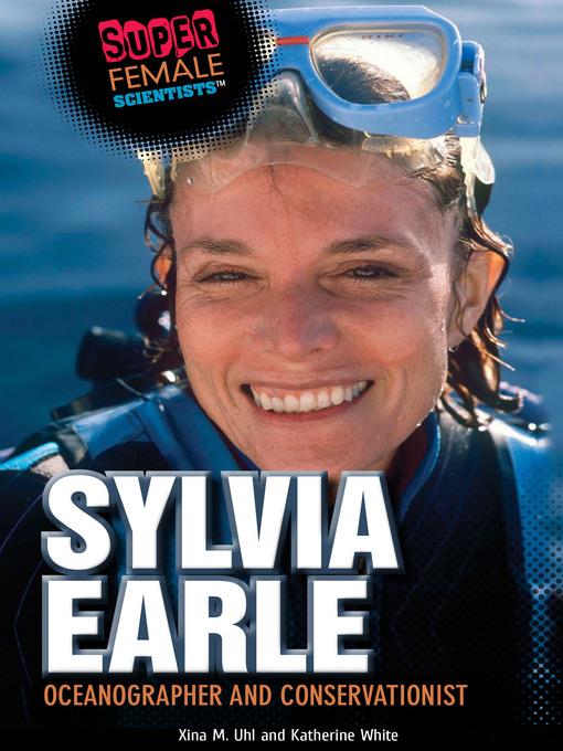 Sylvia Earle