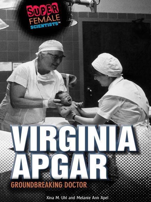 Virginia Apgar