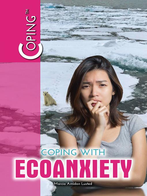 Coping with Ecoanxiety