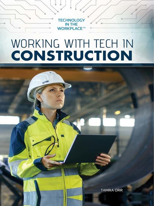 Working with Tech in Construction