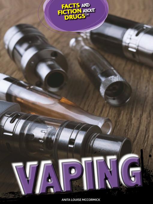 Vaping