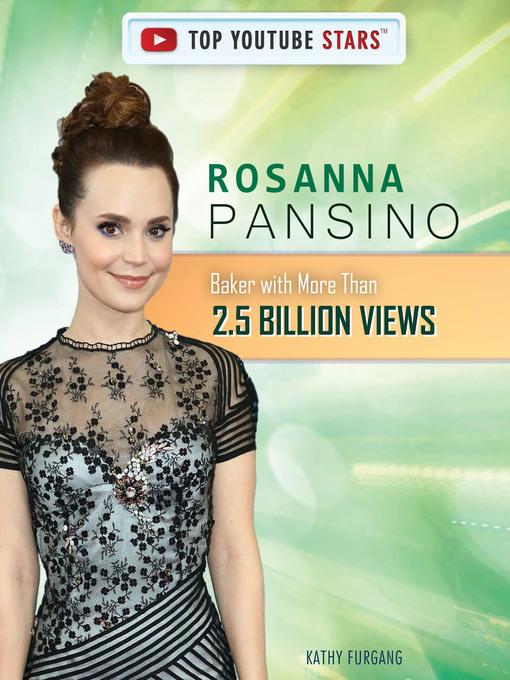 Rosanna Pansino