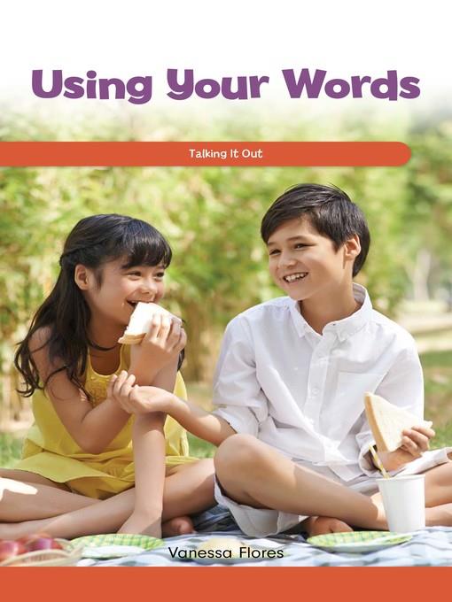 Using Your Words