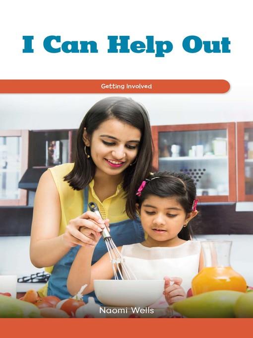 I Can Help Out
