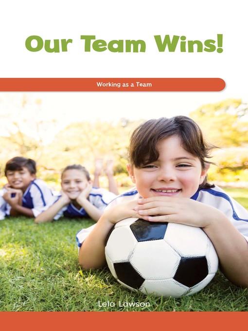 Our Team Wins!