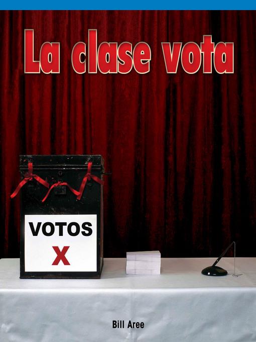 La clase vota (The Class Vote)