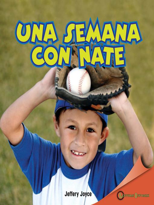 Una semana con Nate (A Week With Nate)