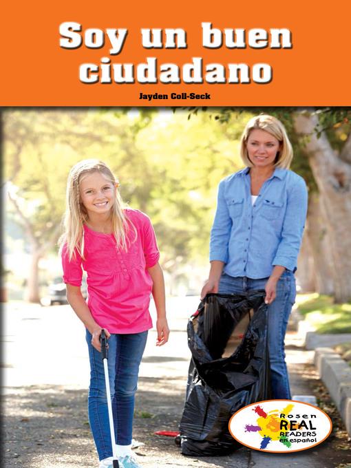 Soy un buen ciudadano (I'm a Good Citizen)