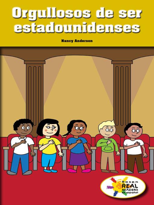 Orgullosos de ser estadounidenses (Proud to Be an American)
