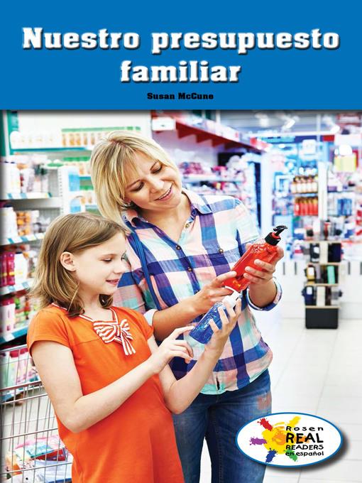 Nuestro presupuesto familiar (Our Family Budget)