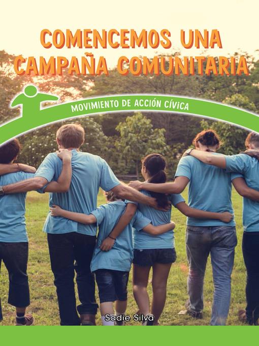 Comencemos una campaña comunitaria (Let's Start a Community Campaign)