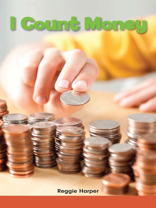 I Count Money