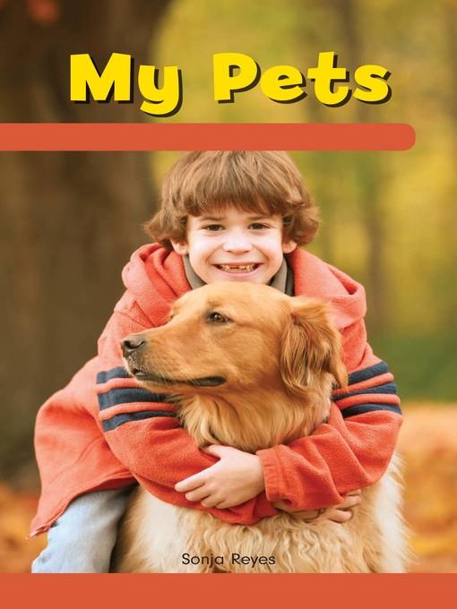 My Pets
